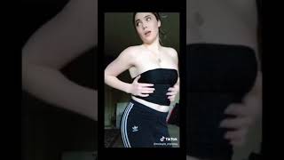 TikTok Video Mckayla Maroney [upl. by Esimaj]