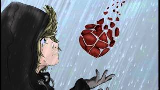 Roxas Theme  Thunderstorm Version [upl. by Vedetta432]