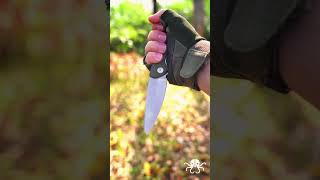 You must have a portable folding knife anywhere [upl. by Brick]