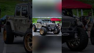 GSM jeep invasion jeep countrymusic music live automobile amatterofstyleoffroad jeepevent [upl. by Elda]