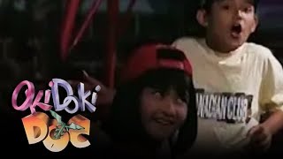 Oki Doki Doc Nanette Medved Full Episode  Jeepney TV [upl. by Olivann]