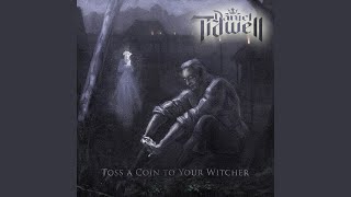 Toss a Coin to Your Witcher Metal Version [upl. by Amehr]