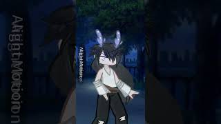 bleach • vandalism  ft yinxin  gachaedit animation gachaeditor gacha [upl. by Yelrebmyk223]