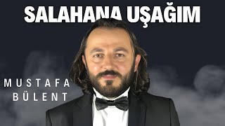 Mustafa Bülent  Salahana Uşağım Beyaz Elbiseli 2017  Official Video [upl. by Akinihs]