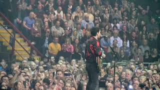 Stereophonics singing Cest Le Vie at Utilita Arena Newcastle 09032020 [upl. by Entirb135]