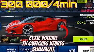 A New Class S King  Asphalt 9 Devel Sixteen Test Drive [upl. by Aneram479]