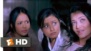 Bride and Prejudice 510 Movie CLIP  No Life Without Wife 2004 HD [upl. by Marylynne]