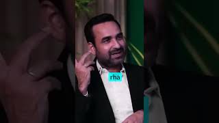 Pankaj Tripathi  Movies vs Lok Kala 😯 [upl. by Latsyrhc787]