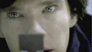 Benedict Cumberbatch [upl. by Ivor]