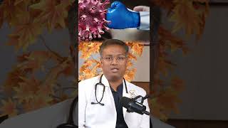 Understanding Diabetic Foot Ulcers Causes Symptoms and Treatment  Dr Malarvannan  Shorts 1 [upl. by Norman]