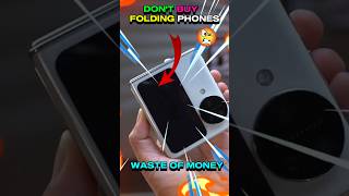 Dont Buy Folding Phones 🤬technicallonda [upl. by Laris]