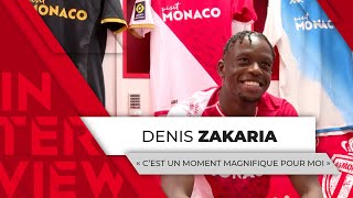 🎙 Linterview de Denis Zakaria [upl. by Nej]