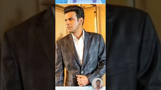 quotSuch a big achievementquot Manoj Bajpayee on Gulmohar bagging 3 National Awards [upl. by Randy]