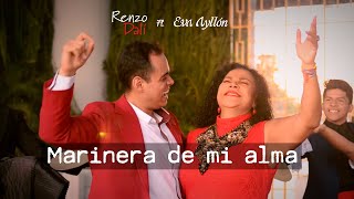 Renzo Dalí ft Eva Ayllón  Marinera de mi Alma Video Oficial [upl. by Alaaj]