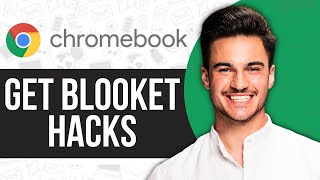 How to Get Blooket Hacks on School Chromebook 2024 [upl. by Ronyam]