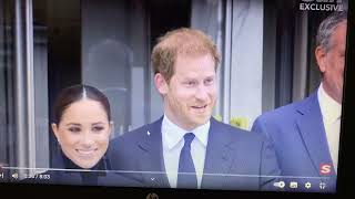 MR MARKLE S BIRTHDAY 🎁 AND HIS THANKLESS DAUGHTER  reaction video credit the sun [upl. by Lardner21]