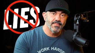 9 Lies That Are Ruining Your Life  The Bedros Keuilian Show E071 [upl. by Atsirtal523]