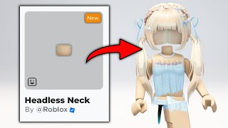 14 BEST TRICKS TO GET FAKE HEADLESS 🤩🥰 [upl. by Aicele256]