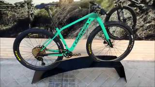 Orbea Alma MLTD 2019  Bicis Pina [upl. by Stafford934]