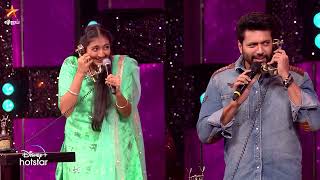 Super Singer Season 10  Kadhal Hits  17th amp 18th February 2024  Promo 2 [upl. by Ulah]