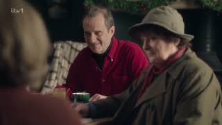 Vera S12E05 Christmas special 1080p [upl. by Onairelav]