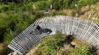 Emser Bikepark Abschnitt 12 offizielles Video [upl. by Polloch]