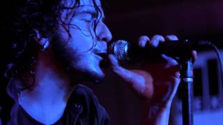 Reignwolf  Lonely Sunday Live on KEXP [upl. by Rubens]