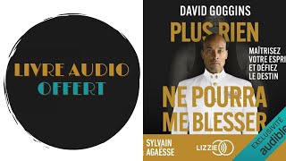 Livre Audio Offert Plus rien ne pourra me blesser  Maîtrisez votre esprit [upl. by Dian]