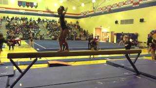 Cheyenne Rosinski  2013 Calypso Classic [upl. by Aiciled442]