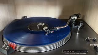 Latour  Blue Album Mix Smash Records 1992 [upl. by Lrig]