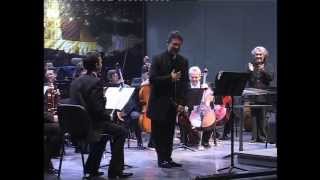 Hoffmeister Concerto in D Major for Viola amp Orchestra [upl. by Clarise986]