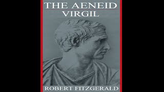 The Aeneid by Virgil translated by Robert Fitzgerald  Full Version  Audiobook [upl. by Nnateragram]