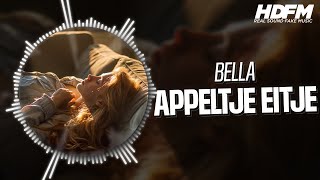 Bella  Appeltje Eitje  RadioHDFM [upl. by Osher]