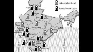 Development of Biofuels in India [upl. by Ginsburg]