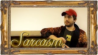 Sarcasm with Seamus Ep4 YOLO amp Bufu Egypt [upl. by Nessie]