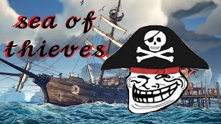 The Greatest Sea of Thieves Video of 2024 [upl. by Gupta]