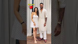 Hardik Pandya and Prachi Solanki Relationship  hardik pandya New Girlfriend  Prachi Solankiviral [upl. by Urbannal]