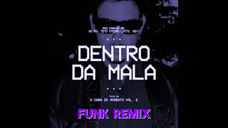 Drentro do Baile ftteto mc PH Remix [upl. by Aened]