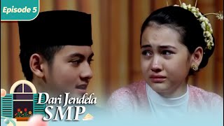 Wulan amp Joko Akan Langsungkan Pernikahan  Dari Jendela SMP Episode 5 [upl. by Greiner]