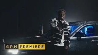 Kojo Funds  Water Music Video  GRM Daily [upl. by Nosirrah]