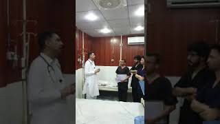 Measles  causesprevention treatment measles by Dr Muhammad Salman [upl. by Jillane]