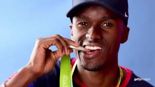 Team USA Presents Returning Home  Will Claye [upl. by Fernando539]