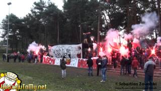 MKS Jagiellonia Tuszyn  TMRF Widzew 40 25102014 [upl. by Lindsy]