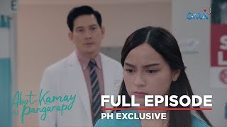 Abot Kamay Na Pangarap Full Episode 30 October 10 2022 [upl. by Yrrehc]