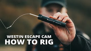 Westin Escape Cam Sådan Rigges Det Hvad Er I Pakken [upl. by Ogeid]