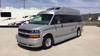 2004 Roadtrek 190 Popular Class B Motorhome wwwtruckandrvcom SOLD SOLD SOLD [upl. by Ephrem353]