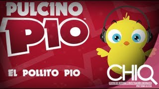 El Pollito Pío Pulcino Pio InvestigacionChic con soniaalicia Ep 14 [upl. by Gadmon9]