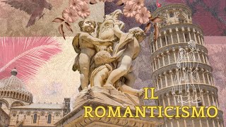 Le origini del romanticismo [upl. by Shantee551]