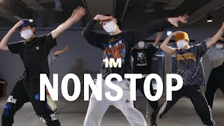 Drake  Nonstop  Youngbeen Joo Choreography [upl. by Drandell]