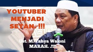 🇮🇩Terbaru 2024 Menggelegar Ust DrM Yahya Waloni Mualaf Mantan PENDETA  FKSMM 2024 [upl. by Dawn]